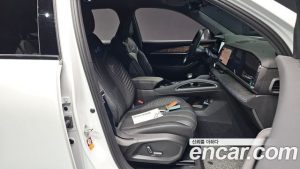 Renault-KoreaSamsung Grand Koleos 1.5 E-TECH Esprit Alpine 2WD 2025 года из Южной Кореи