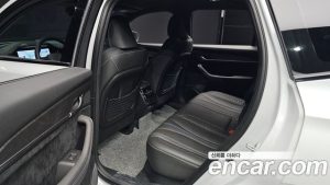 Renault-KoreaSamsung Grand Koleos 1.5 E-TECH Esprit Alpine 2WD 2025 года из Южной Кореи