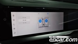 Renault-KoreaSamsung Grand Koleos 1.5 E-TECH Esprit Alpine 2WD 2025 года из Южной Кореи