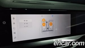 Renault-KoreaSamsung Grand Koleos 1.5 E-TECH Esprit Alpine 2WD 2025 года из Южной Кореи