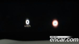 Renault-KoreaSamsung Grand Koleos 1.5 E-TECH Esprit Alpine 2WD 2025 года из Южной Кореи