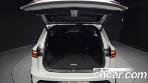 Renault-KoreaSamsung Grand Koleos 1.5 E-TECH Esprit Alpine 2WD 2025 года из Южной Кореи