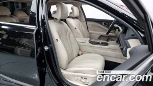 Kia K8 Signature 2025 года из Южной Кореи