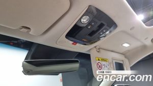 Kia K8 Signature 2025 года из Южной Кореи