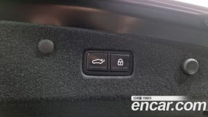 Kia K8 Signature 2025 года из Южной Кореи