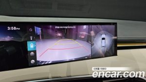 Genesis GV70 2.5T Бензин 2WD 2025 года из Южной Кореи