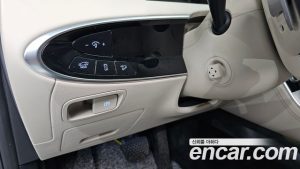 Genesis GV70 2.5T Бензин 2WD 2025 года из Южной Кореи