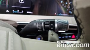 Genesis GV70 2.5T Бензин 2WD 2025 года из Южной Кореи