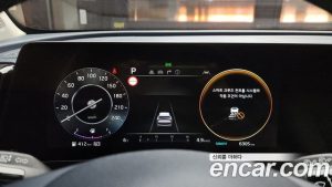 Kia Sportage LPG 2.0 2WD 2024 года из Южной Кореи
