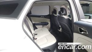 Kia Sportage LPG 2.0 2WD 2024 года из Южной Кореи
