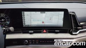 Kia Sportage LPG 2.0 2WD 2024 года из Южной Кореи