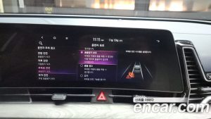 Kia Sportage LPG 2.0 2WD 2024 года из Южной Кореи
