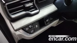 Kia Sportage LPG 2.0 2WD 2024 года из Южной Кореи