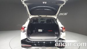 Kia Sportage LPG 2.0 2WD 2024 года из Южной Кореи