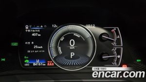 Lexus ES Executive 2022 года из Южной Кореи