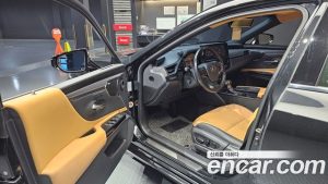 Lexus ES Executive 2022 года из Южной Кореи