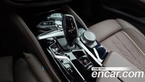 BMW Gran Turismo 630i xDrive M Sport 2024 года из Южной Кореи