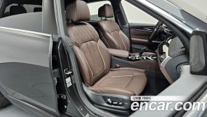 BMW Gran Turismo 630i xDrive M Sport 2024 года из Южной Кореи