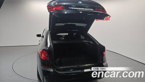 BMW Gran Turismo 630i xDrive M Sport 2024 года из Южной Кореи