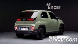 Hyundai Casper D ESSENTIAL Light 2024 года из Южной Кореи