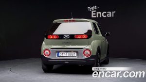 Hyundai Casper D ESSENTIAL Light 2024 года из Южной Кореи