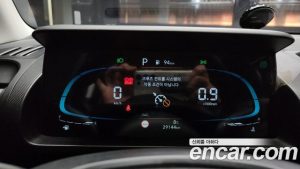 Hyundai Casper D ESSENTIAL Light 2024 года из Южной Кореи