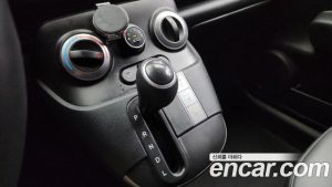 Hyundai Casper D ESSENTIAL Light 2024 года из Южной Кореи