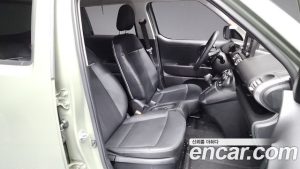 Hyundai Casper D ESSENTIAL Light 2024 года из Южной Кореи