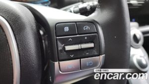 Hyundai Casper D ESSENTIAL Light 2024 года из Южной Кореи