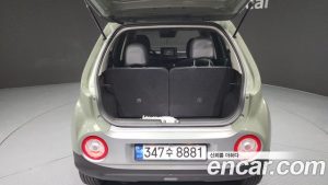 Hyundai Casper D ESSENTIAL Light 2024 года из Южной Кореи