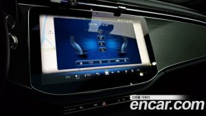 Mercedes-Benz E-Class E200 Avantgarde 2025 года из Южной Кореи