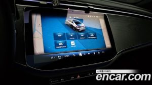 Mercedes-Benz E-Class E200 Avantgarde 2025 года из Южной Кореи