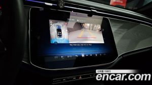 Mercedes-Benz E-Class E200 Avantgarde 2025 года из Южной Кореи