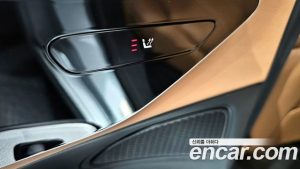 Mercedes-Benz E-Class E200 Avantgarde 2025 года из Южной Кореи