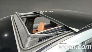 Mercedes-Benz E-Class E200 Avantgarde 2025 года из Южной Кореи