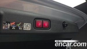 Mercedes-Benz E-Class E200 Avantgarde 2025 года из Южной Кореи