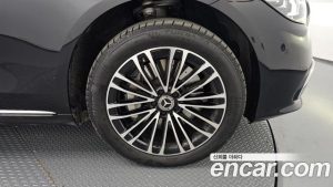 Mercedes-Benz S-Class S350 d 4MATIC 2025 года из Южной Кореи