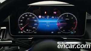 Mercedes-Benz S-Class S350 d 4MATIC 2025 года из Южной Кореи