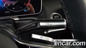 Mercedes-Benz S-Class S350 d 4MATIC 2025 года из Южной Кореи