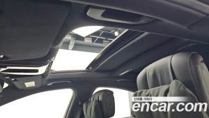 Mercedes-Benz S-Class S350 d 4MATIC 2025 года из Южной Кореи