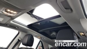 Mercedes-Benz GLE-Class GLE450 4MATIC 2025 года из Южной Кореи