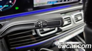 Mercedes-Benz GLS-Class Maybach GLS600 4MATIC 2023 года из Южной Кореи
