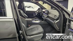 Mercedes-Benz GLS-Class Maybach GLS600 4MATIC 2023 года из Южной Кореи