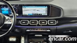 Mercedes-Benz GLS-Class Maybach GLS600 4MATIC 2023 года из Южной Кореи