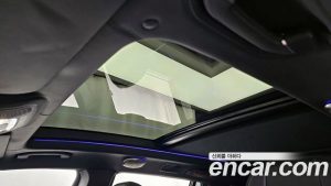 Mercedes-Benz GLS-Class Maybach GLS600 4MATIC 2023 года из Южной Кореи