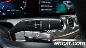 Mercedes-Benz E-Class E350 4MATIC Exclusive 2023 года из Южной Кореи