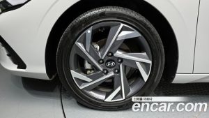 Hyundai AVANTE 1.6 2025 года из Южной Кореи