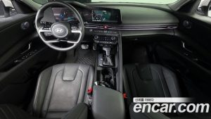 Hyundai AVANTE 1.6 2025 года из Южной Кореи