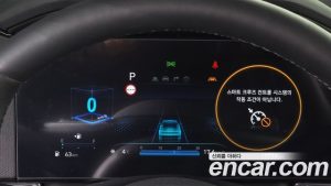 Hyundai AVANTE 1.6 2025 года из Южной Кореи