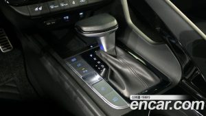 Hyundai AVANTE 1.6 2025 года из Южной Кореи